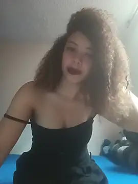 SweetJeii webcam