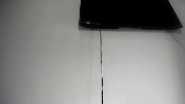 Fox_Loves webcam