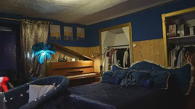 VanessaDoyle webcam
