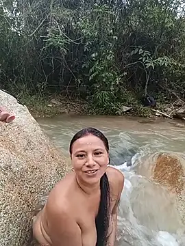 esmeralda_li webcam