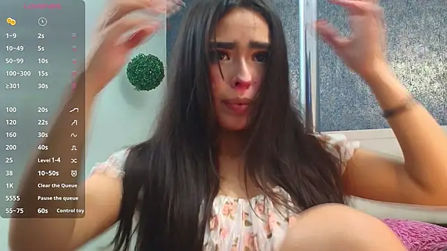 Cloeandtyfanny webcam