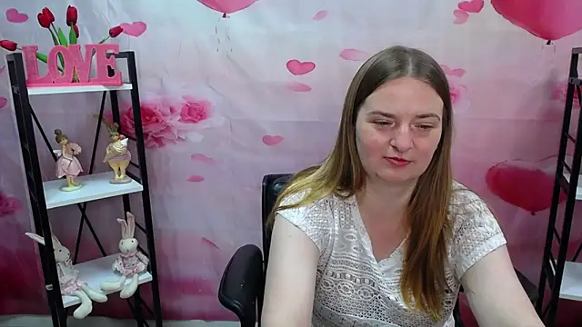 FreyaDak webcam