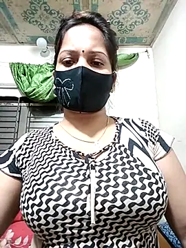 Payel_50 webcam