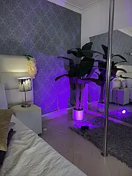 Celeste_Amber webcam