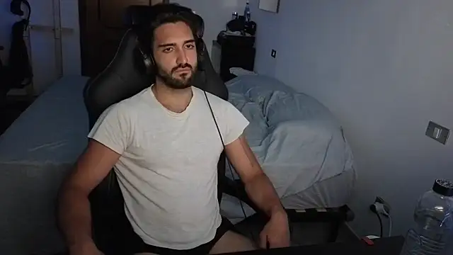 Al3xox02 webcam