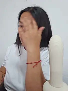 JustSamantha_ webcam