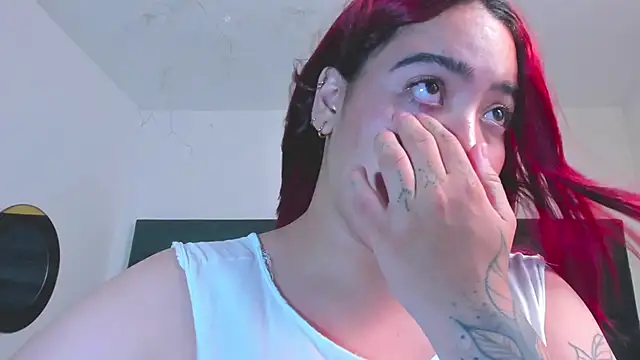 AfroditaVega_ webcam