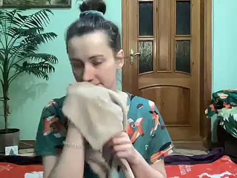 AngelTough20 webcam