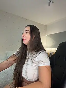 ava_blue webcam
