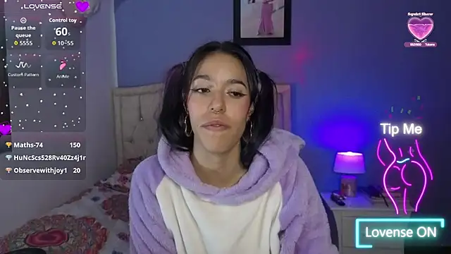 stephania_t webcam
