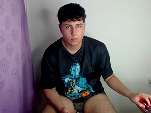 CrissConor webcam