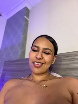 MiilaBlake webcam
