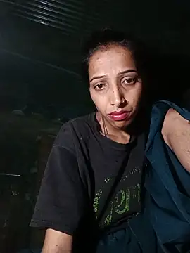Pinki_thakur_1 webcam