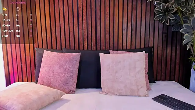 SharonLyn_ webcam
