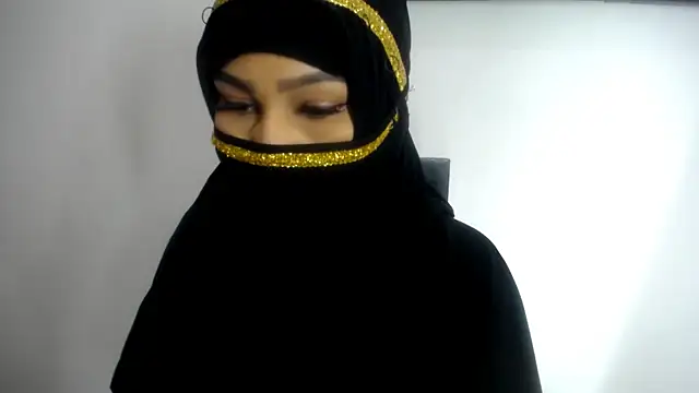 Fox_Loves webcam