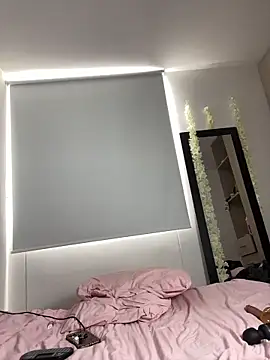 Velma_star webcam