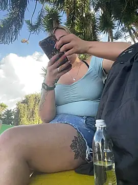 miss_berlyn webcam