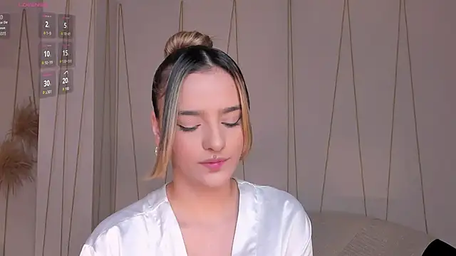 LaurentRosse1 webcam