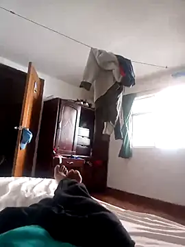 PlayingPlateful webcam