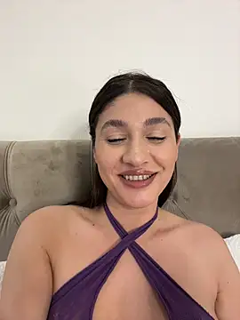 IrisBlues live sex cam