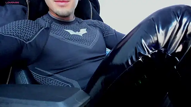 Tommy_Bred webcam