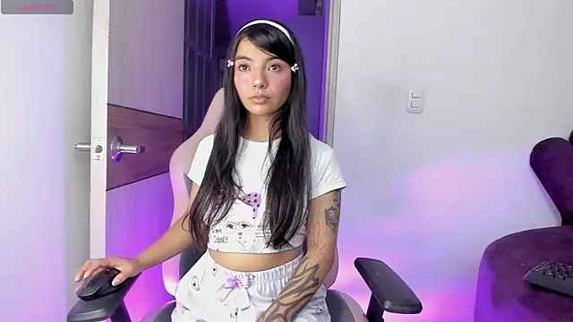 sofi_soft_ webcam