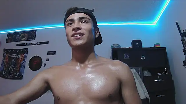 Fenix_hardcock webcam