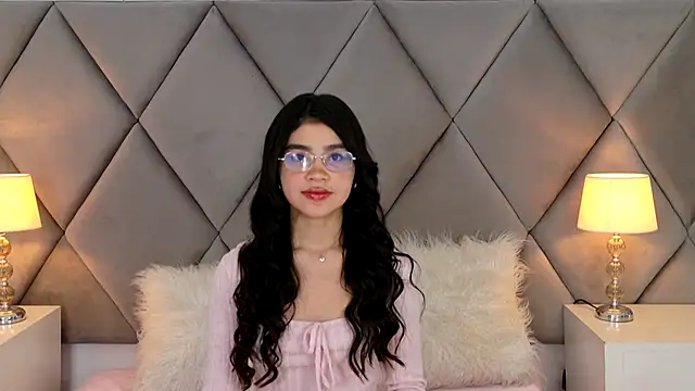 OliviaDiaz webcam