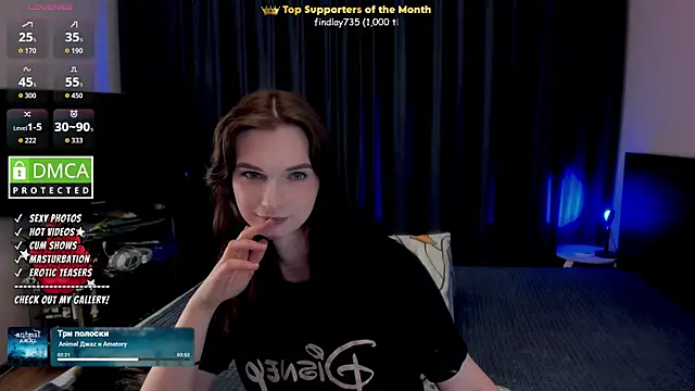 Lee_Loo webcam