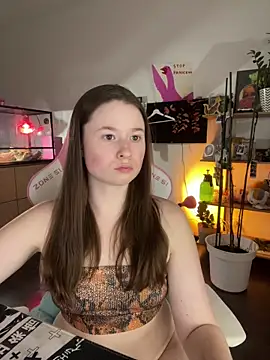 sweetest_pie webcam