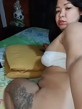 Chantal_lopez webcam