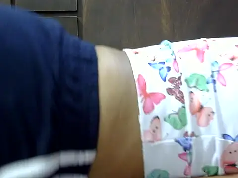 JANVI_06 webcam