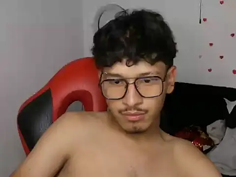 blackfox_desire webcam