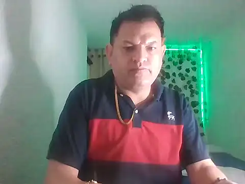 SexDiffrent webcam