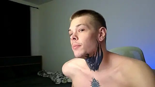 DENIS_HERE webcam