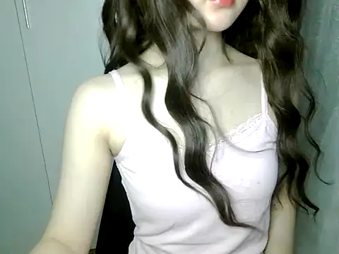 _Shizukaa_ webcam