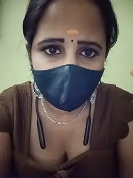 Tamil_Rani- webcam
