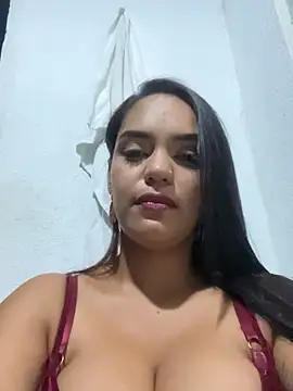 Sara-77 webcam