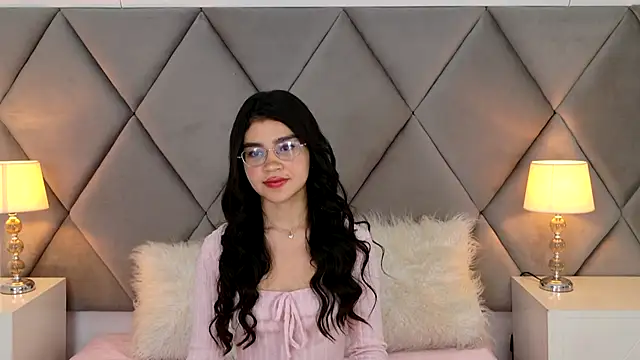 OliviaDiaz webcam