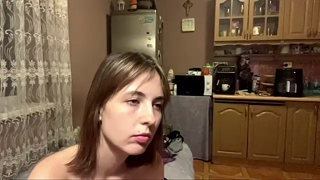 DaphneAmor webcam