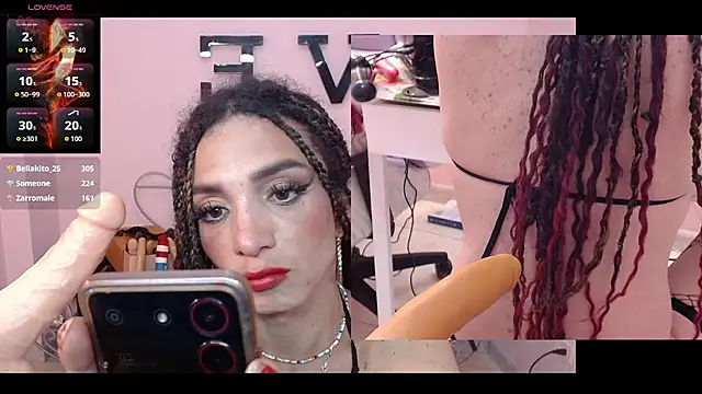 Aleusa_ webcam