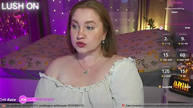 ollydoll92 webcam