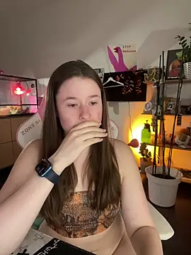 sweetest_pie webcam