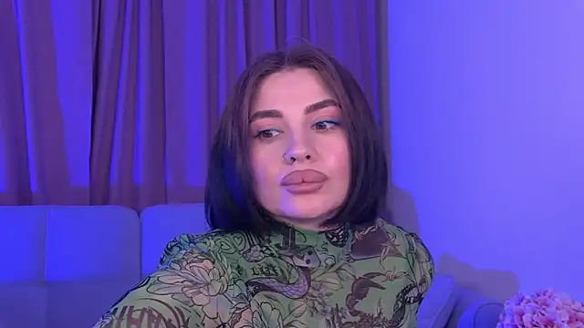 AdrianaToress webcam
