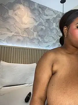 AinaraJimenez webcam