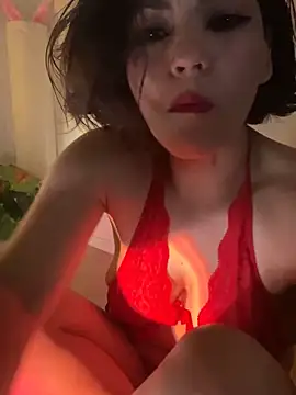 eva_luz webcam