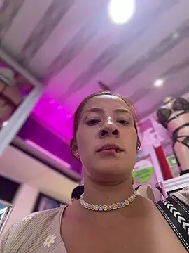 Samyra_Biker12 webcam