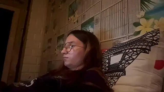 SparkleJebb webcam