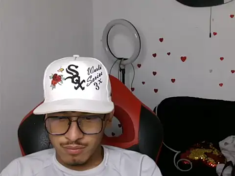 blackfox_desire webcam