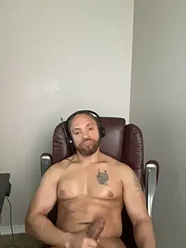 Fathero1time webcam
